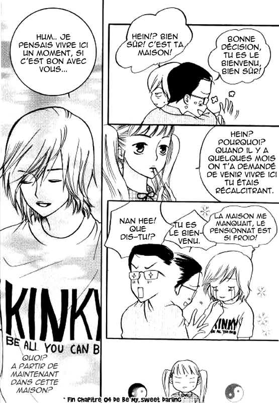 img Be my sweet darling 21